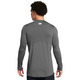 HeatGear Armour - Men's Training Fitted Long-Sleeved Shirt - 1