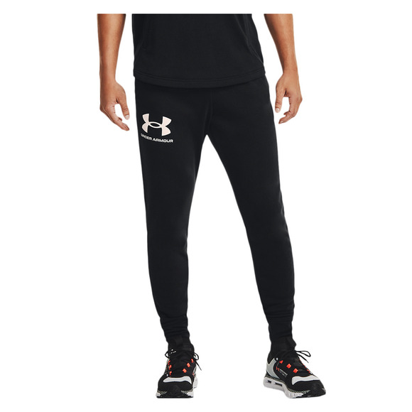 Rival Terry - Men's Fleece Pants