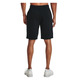 Rival Terry - Men's Training Shorts - 1