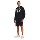 Rival Terry - Short d'entraînement pour homme - 3