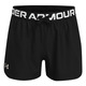 Play Up Solid Jr - Girls' Athletic Shorts - 0