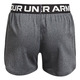 Play Up Solid Jr - Girls' Athletic Shorts - 1