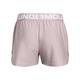 Play Up Solid Jr - Girls' Athletic Shorts - 1