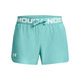 Play Up Solid Jr - Girls' Athletic Shorts - 0