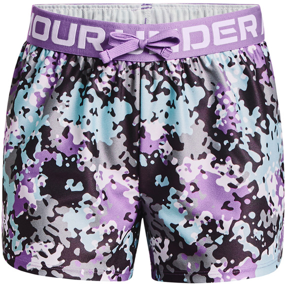 Fille Short Under Armour Play Up Short Play Up 