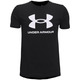 Sportstyle Logo Jr - Boys' T-Shirt - 0