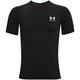 HeatGear Armour Jr - Boys' Athletic T-Shirt - 0