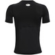 HeatGear Armour Jr - Boys' Athletic T-Shirt - 1