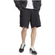 Essentials - Men's Fleece Shorts - 0
