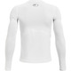 HeatGear Armour Jr - Boys' Athletic Long-Sleeved Shirt - 1