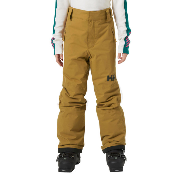 Legendary Jr - Junior Insulated Pants