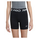 Pro Jr - Girls' Fitted Shorts - 0