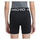 Pro Jr - Girls' Fitted Shorts - 1