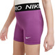 Pro - Girls' Fitted Shorts - 1