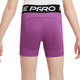 Pro - Girls' Fitted Shorts - 2