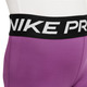 Pro - Girls' Fitted Shorts - 3