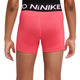 Pro Jr - Girls' Fitted Shorts - 1