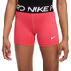 Pro Jr - Girls' Fitted Shorts - 2