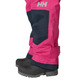 Rider 2 - Kids' Insulated Pants with Bib - 3