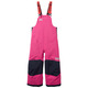 Rider 2 - Kids' Insulated Pants with Bib - 4