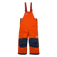 Rider 2 - Kids' Insulated Pants with Bib - 0