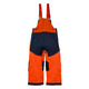 Rider 2 - Kids' Insulated Pants with Bib - 1