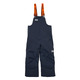 Rider 2 - Kids' Insulated Pants with Bib - 0