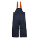 Rider 2 - Kids' Insulated Pants with Bib - 1