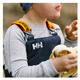 Rider 2 - Kids' Insulated Pants with Bib - 2