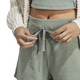 Lounge Terry Loop - Women's Fleece Shorts - 3