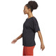 Yoga Studio Oversized - T-shirt d'entraînement pour femme - 2