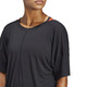 Yoga Studio Oversized - T-shirt d'entraînement pour femme - 3
