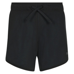 Core Reversible Jr - Girls' Athletic Shorts