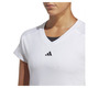 Train Essentials Minimal - Women's Training T-Shirt - 2