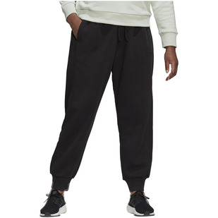 All SZN (Plus Size) - Women's Fleece Pants