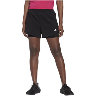 AeroReady Minimal - Women's 2-in-1 Training Shorts