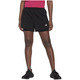 AeroReady Minimal - Women's 2-in-1 Training Shorts - 0