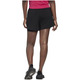 AeroReady Minimal - Women's 2-in-1 Training Shorts - 1