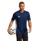 Tabela 23 - Men's Soccer Jersey - 2