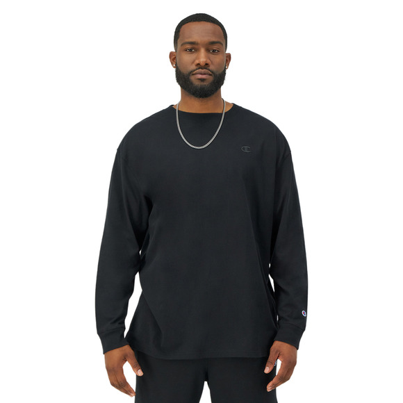 Classic - Men's Long-Sleeved Shirt