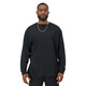 Classic - Men's Long-Sleeved Shirt - 0