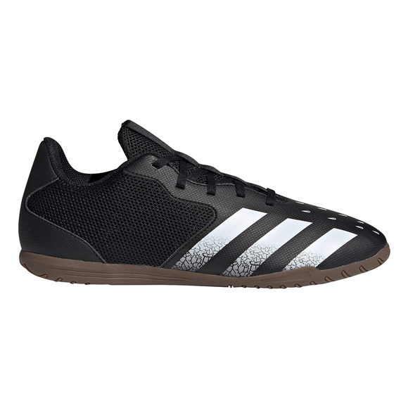 indoor soccer shoes predator