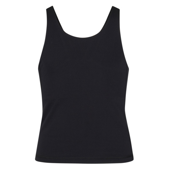 Core All Day Layering Jr - Girls' Athletic Tank Top