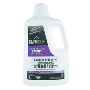 Captodor (3.5 L) - Laundry Detergent