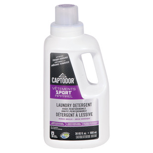 Captodor (900 ml) - Laundry detergent