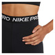 Pro 365 - Women's Fitted Training Shorts - 3