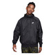 Sportswear Windrunner - Men's Athletic Hooded Jacket - 0