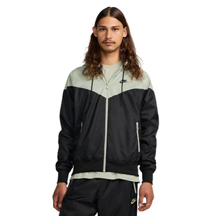 Sportswear Windrunner - Men's Athletic Hooded Jacket