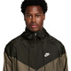 Sportswear Windrunner - Men's Athletic Hooded Jacket - 2