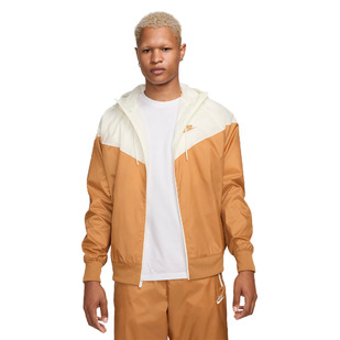 Sportswear Windrunner - Men's Athletic Hooded Jacket